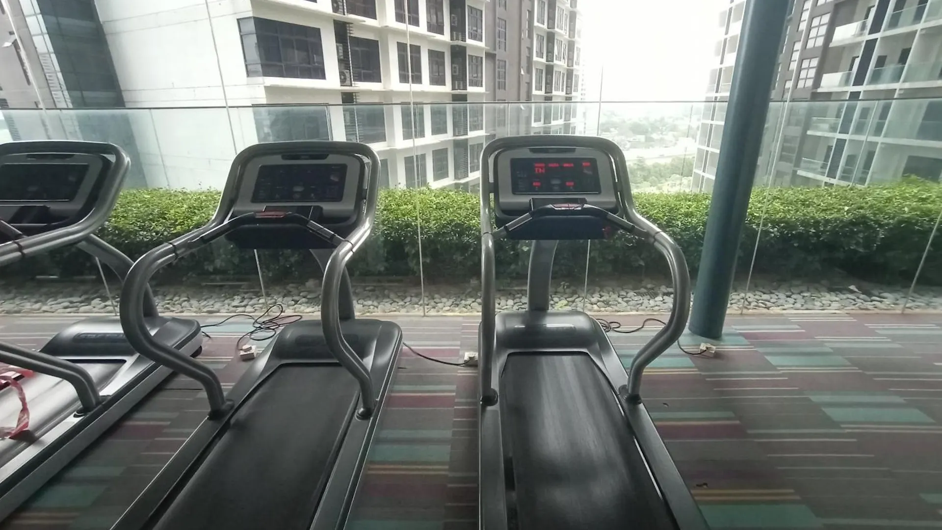 Mercu Summer Suites Klcc By Perfect Sleep Kuala Lumpur 0*,  Malaysia