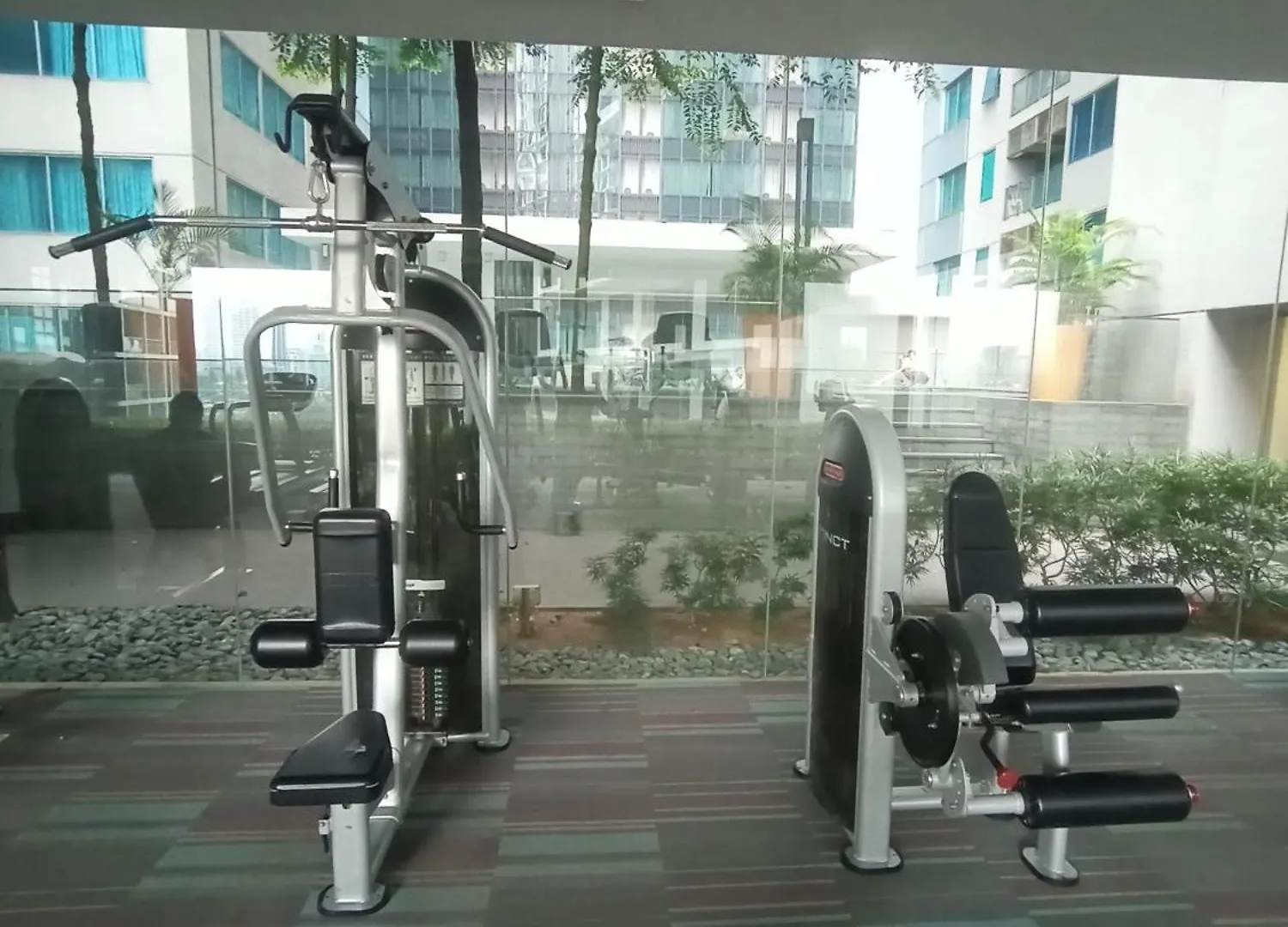Mercu Summer Suites Klcc By Perfect Sleep Kuala Lumpur