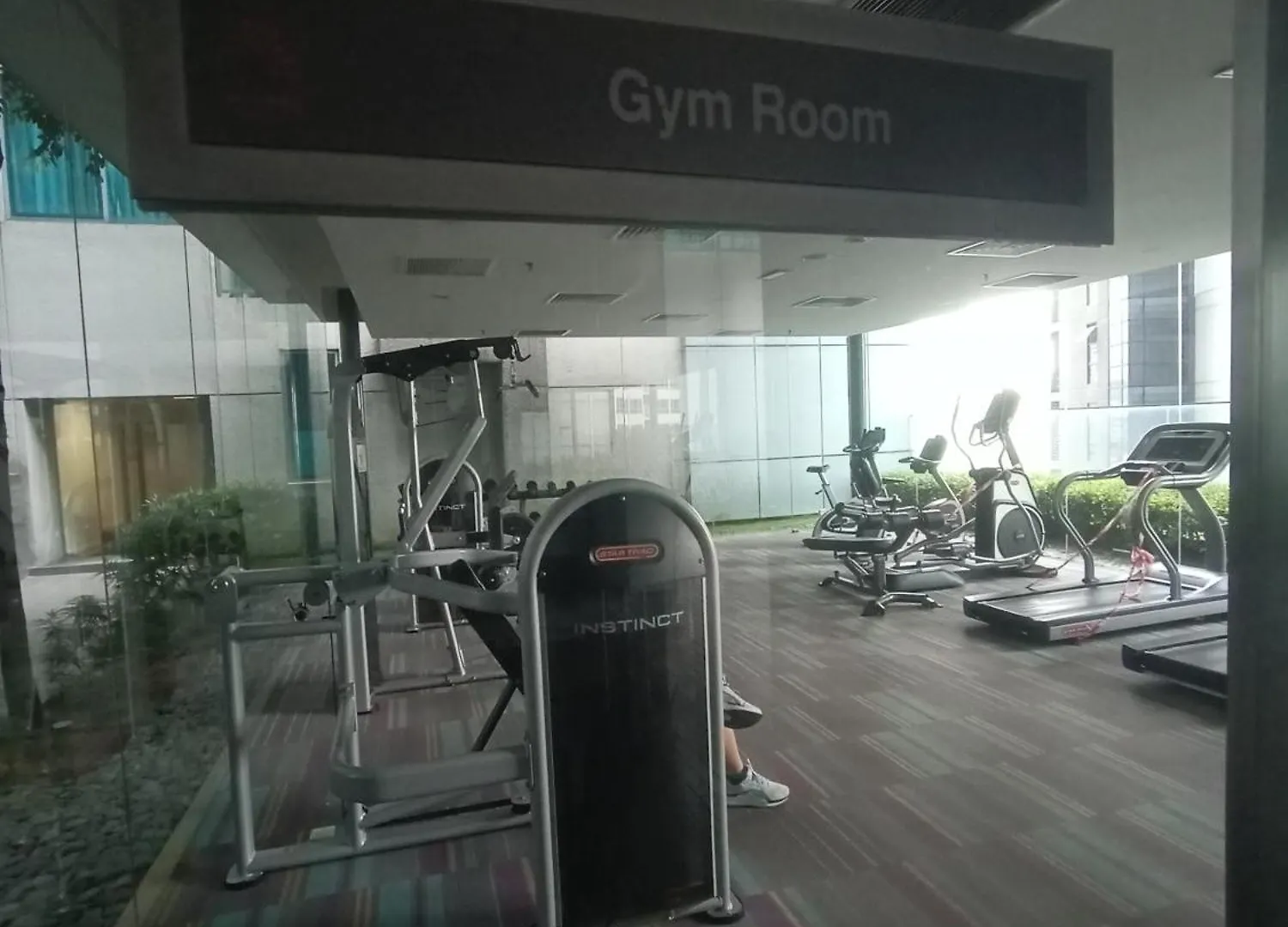Mercu Summer Suites Klcc By Perfect Sleep Kuala Lumpur Apartment