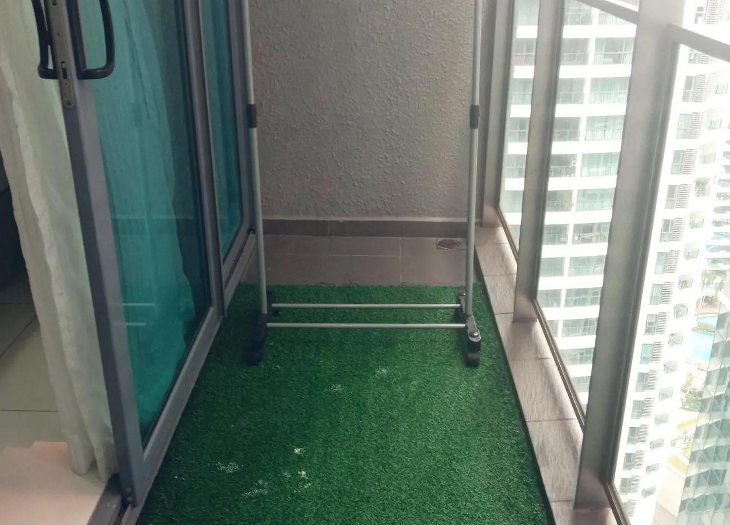 Apartment Mercu Summer Suites Klcc By Perfect Sleep Kuala Lumpur Malaysia