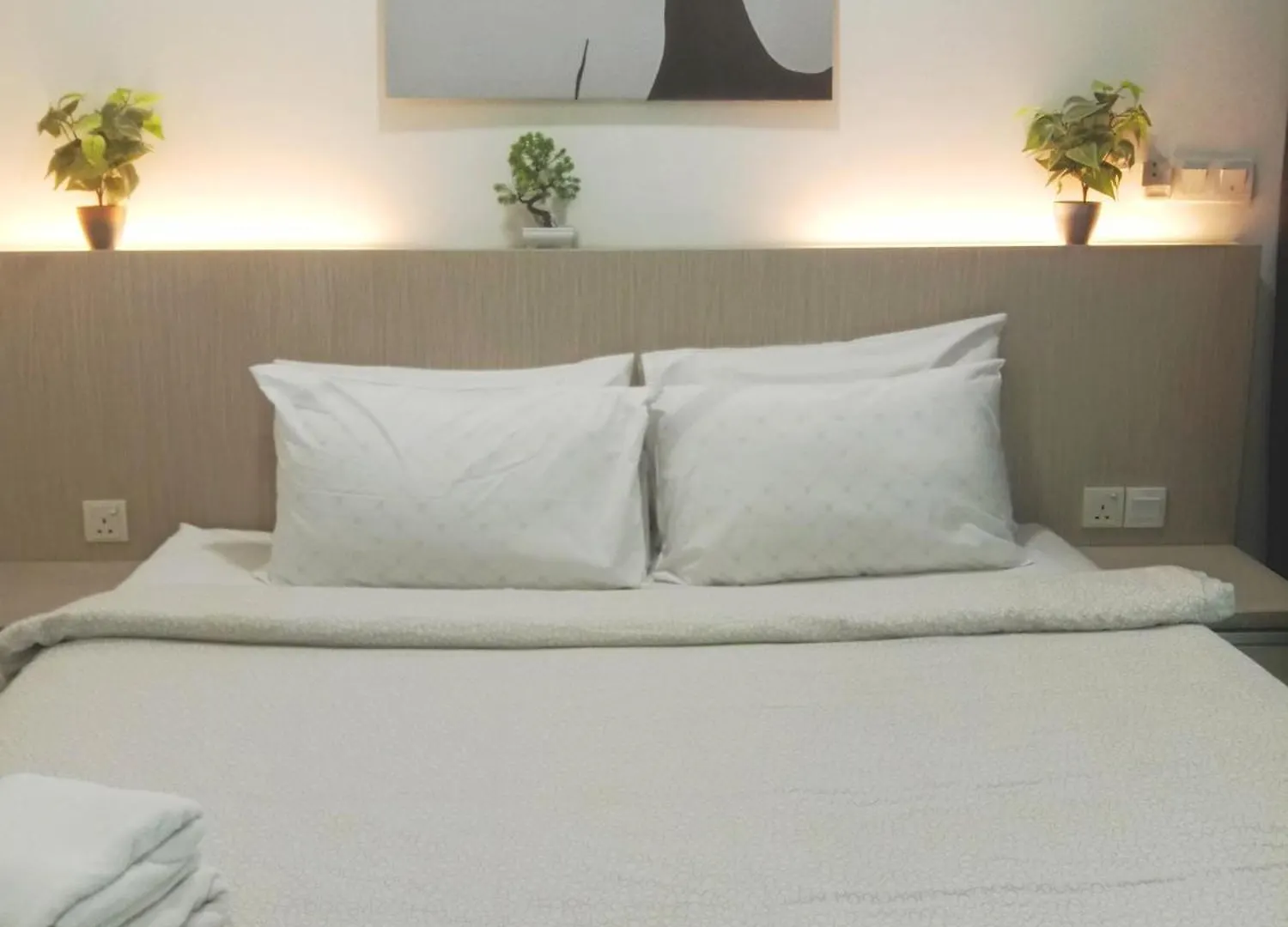 Mercu Summer Suites Klcc By Perfect Sleep Kuala Lumpur