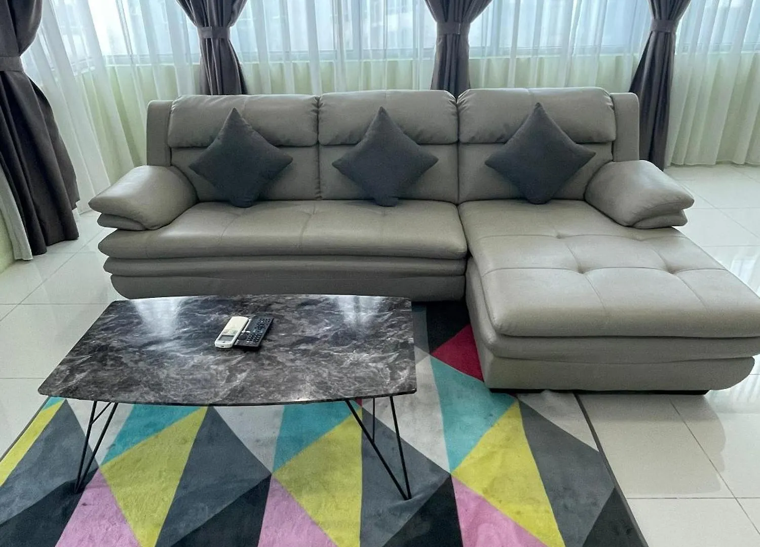 Mercu Summer Suites Klcc By Perfect Sleep Kuala Lumpur