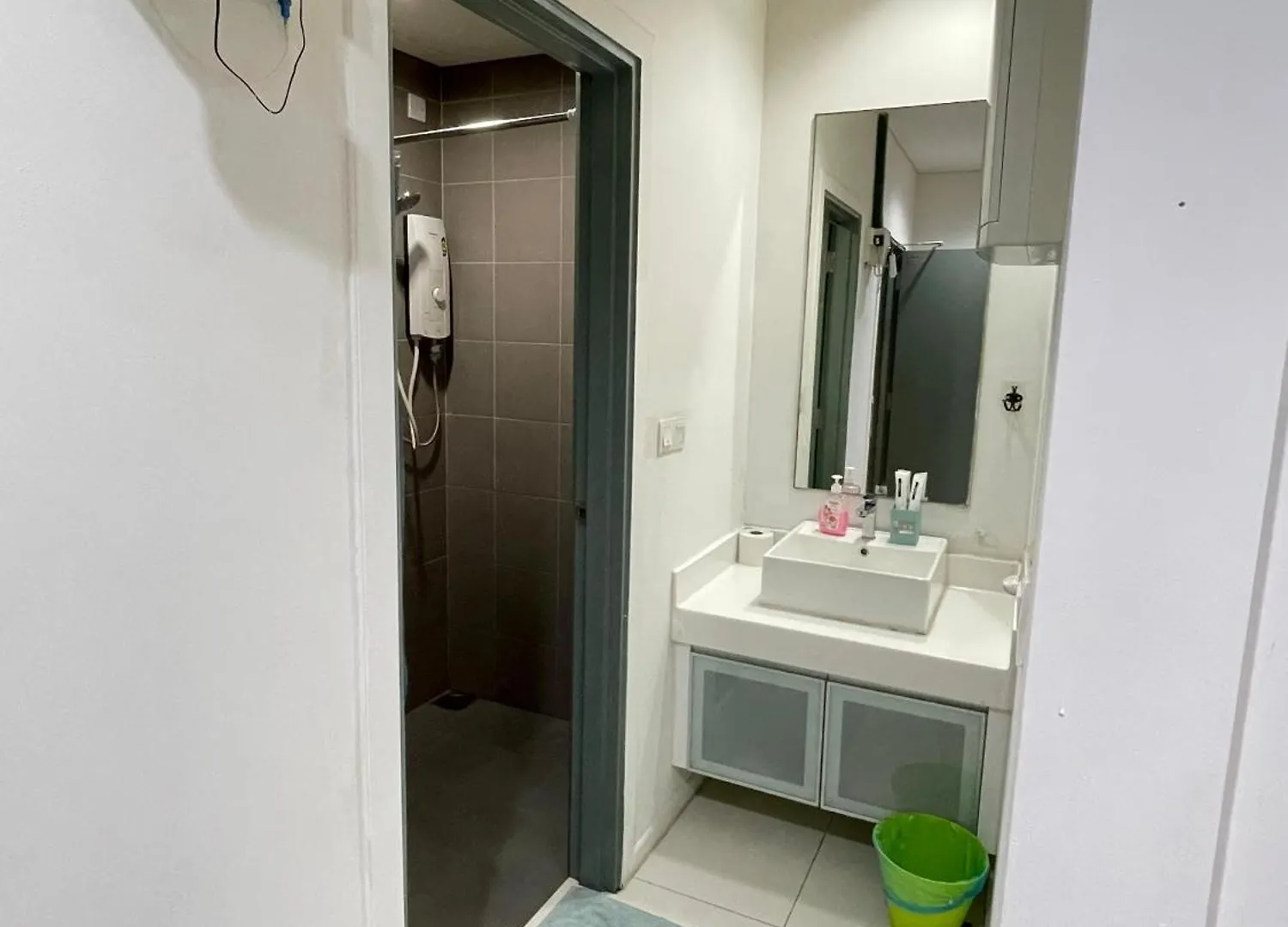 Mercu Summer Suites Klcc By Perfect Sleep Kuala Lumpur