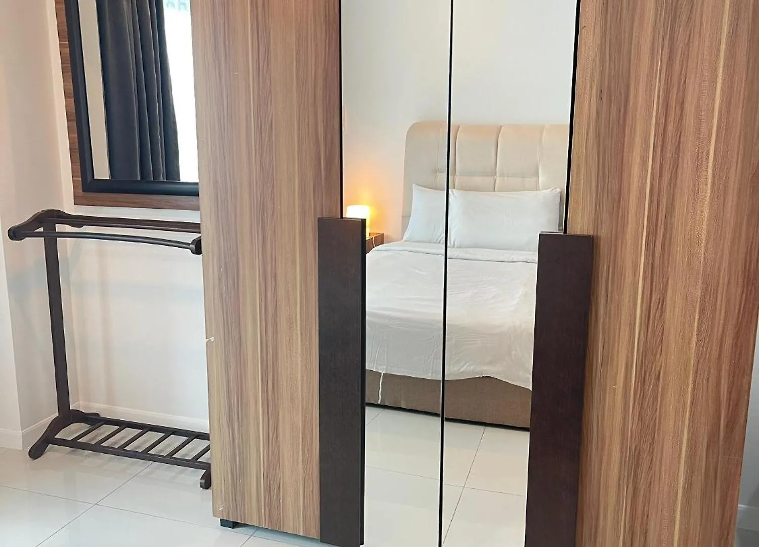 Mercu Summer Suites Klcc By Perfect Sleep Kuala Lumpur Apartment