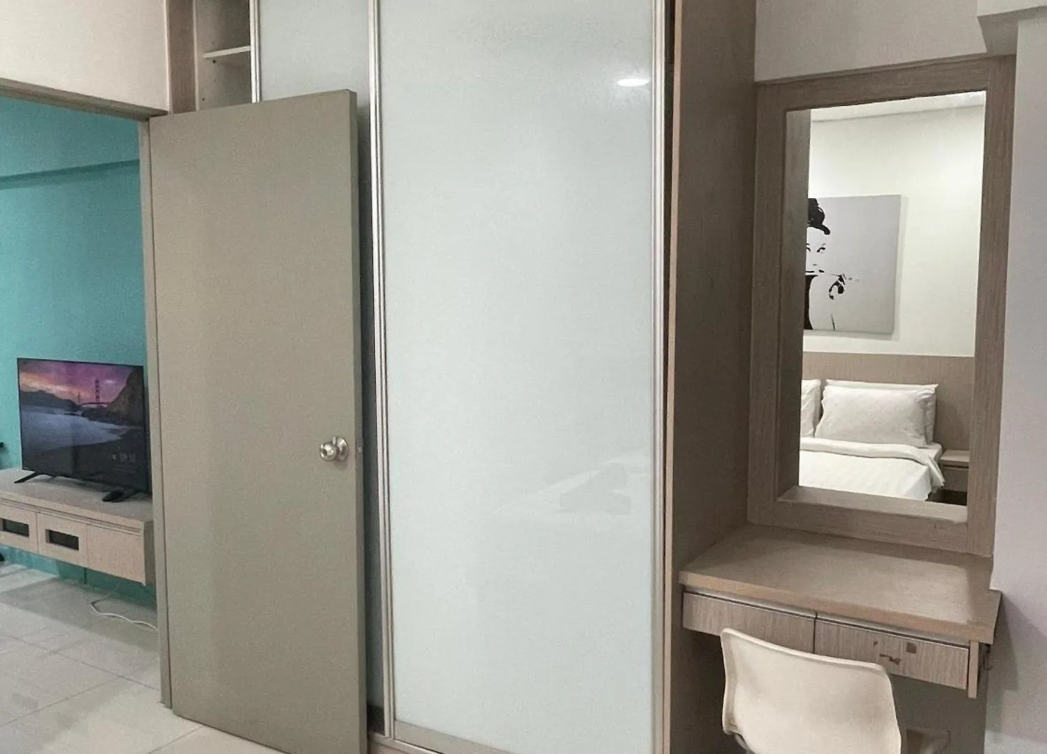 Mercu Summer Suites Klcc By Perfect Sleep Kuala Lumpur Malaysia