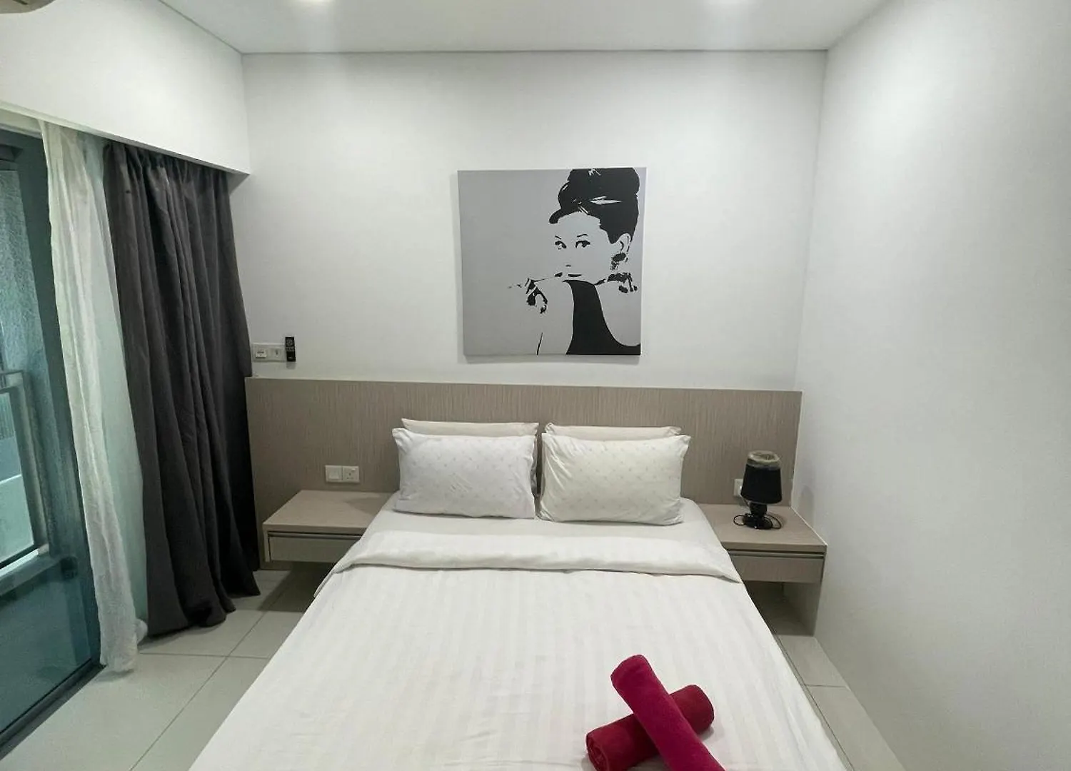 Apartment Mercu Summer Suites Klcc By Perfect Sleep Kuala Lumpur