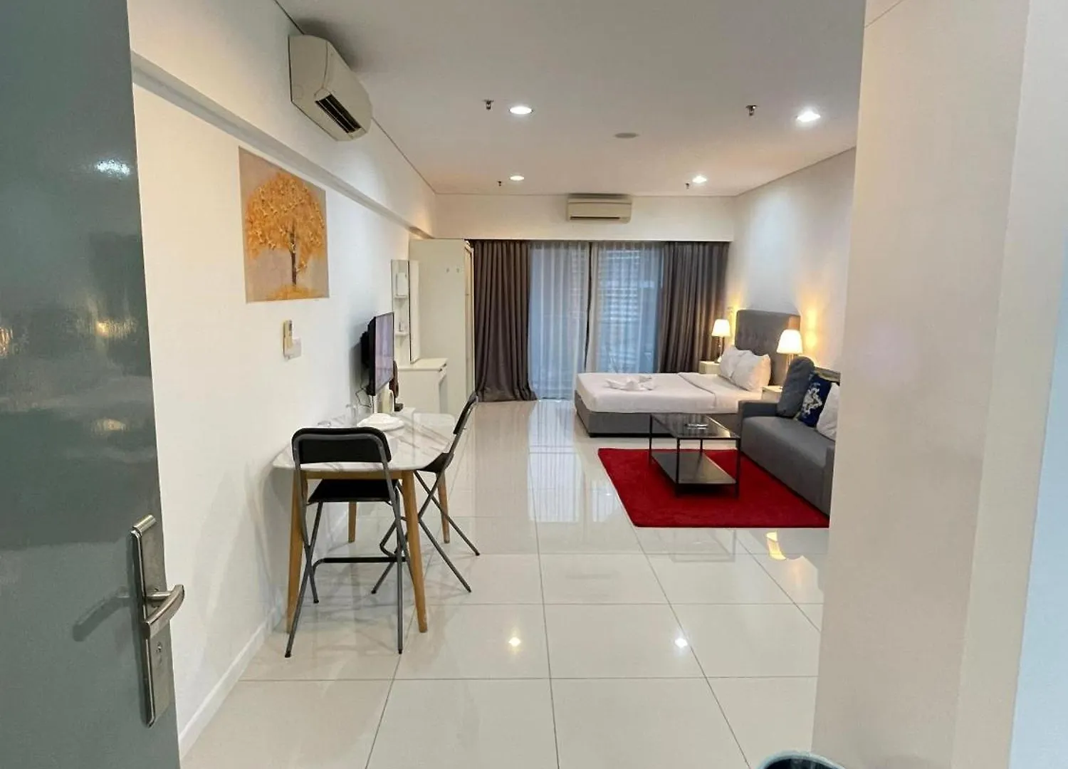 Mercu Summer Suites Klcc By Perfect Sleep Kuala Lumpur Malaysia