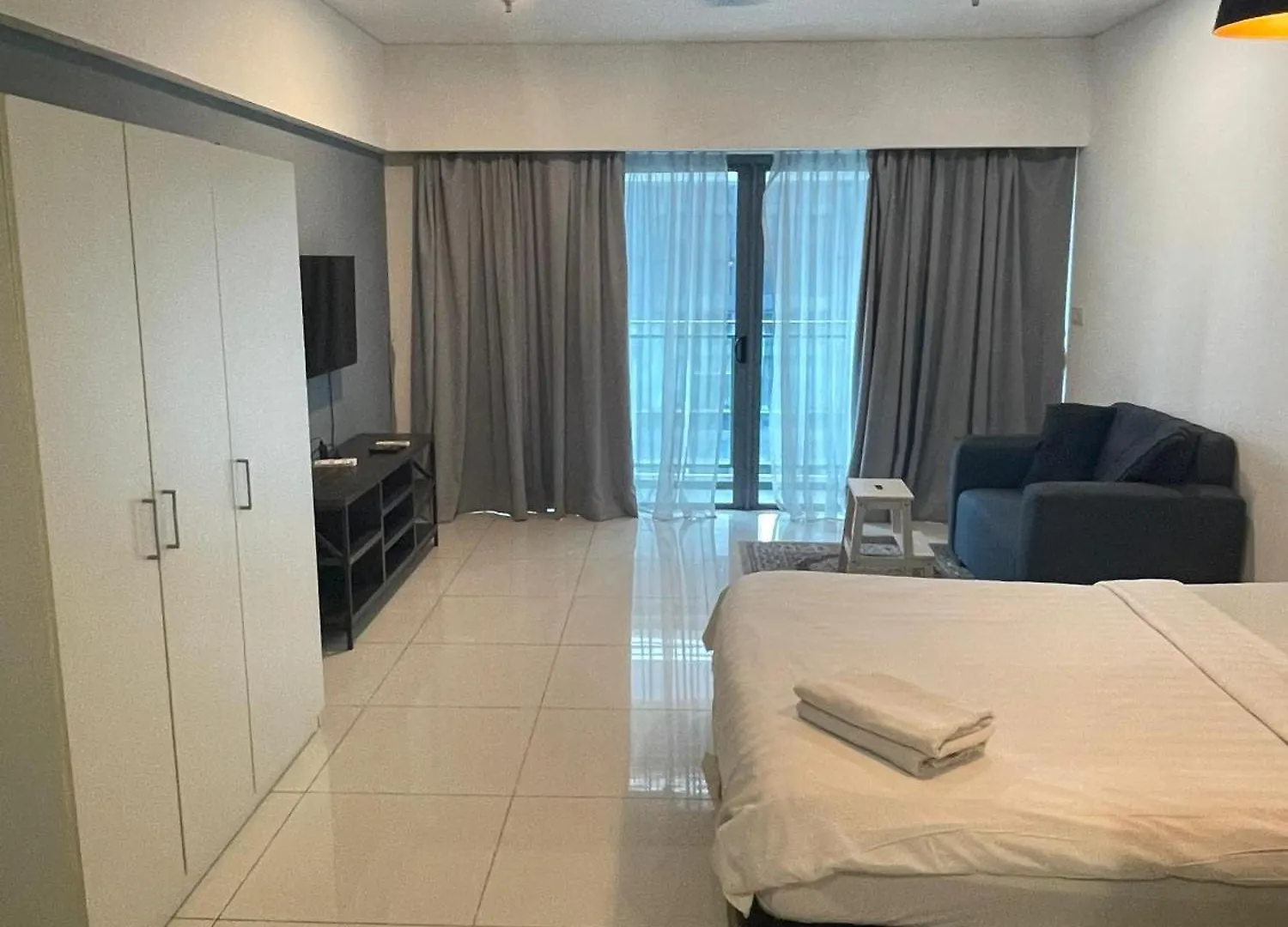 Mercu Summer Suites Klcc By Perfect Sleep Kuala Lumpur
