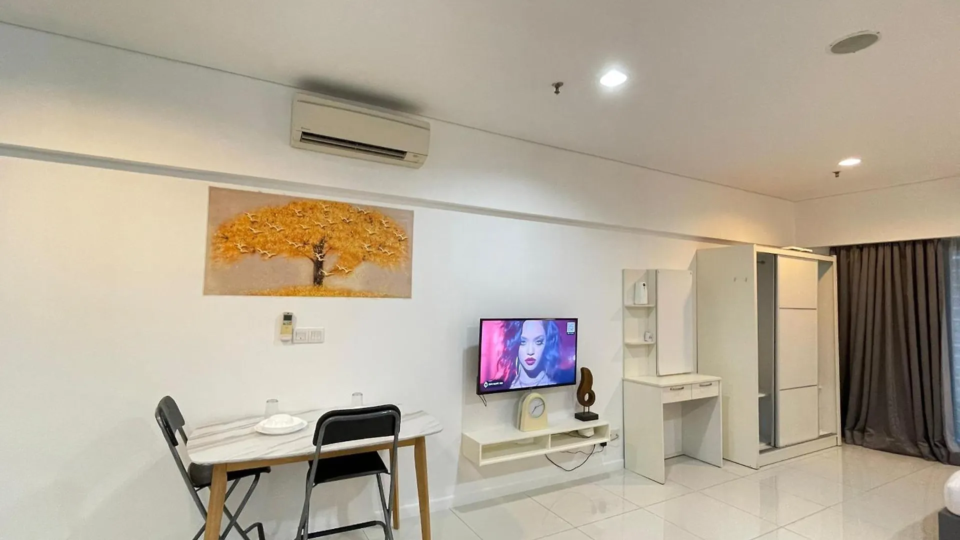 Mercu Summer Suites Klcc By Perfect Sleep Kuala Lumpur 0*,