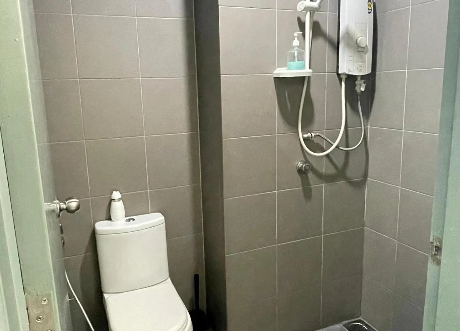 Mercu Summer Suites Klcc By Perfect Sleep Kuala Lumpur