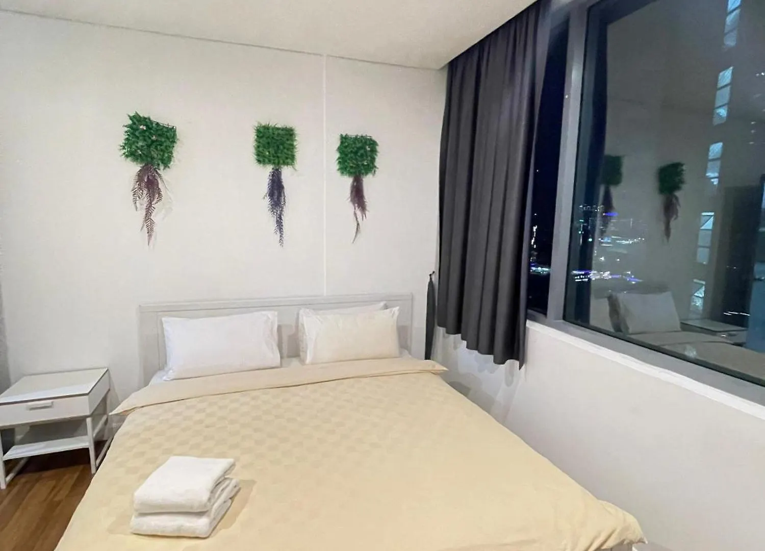 Apartment Mercu Summer Suites Klcc By Perfect Sleep Kuala Lumpur
