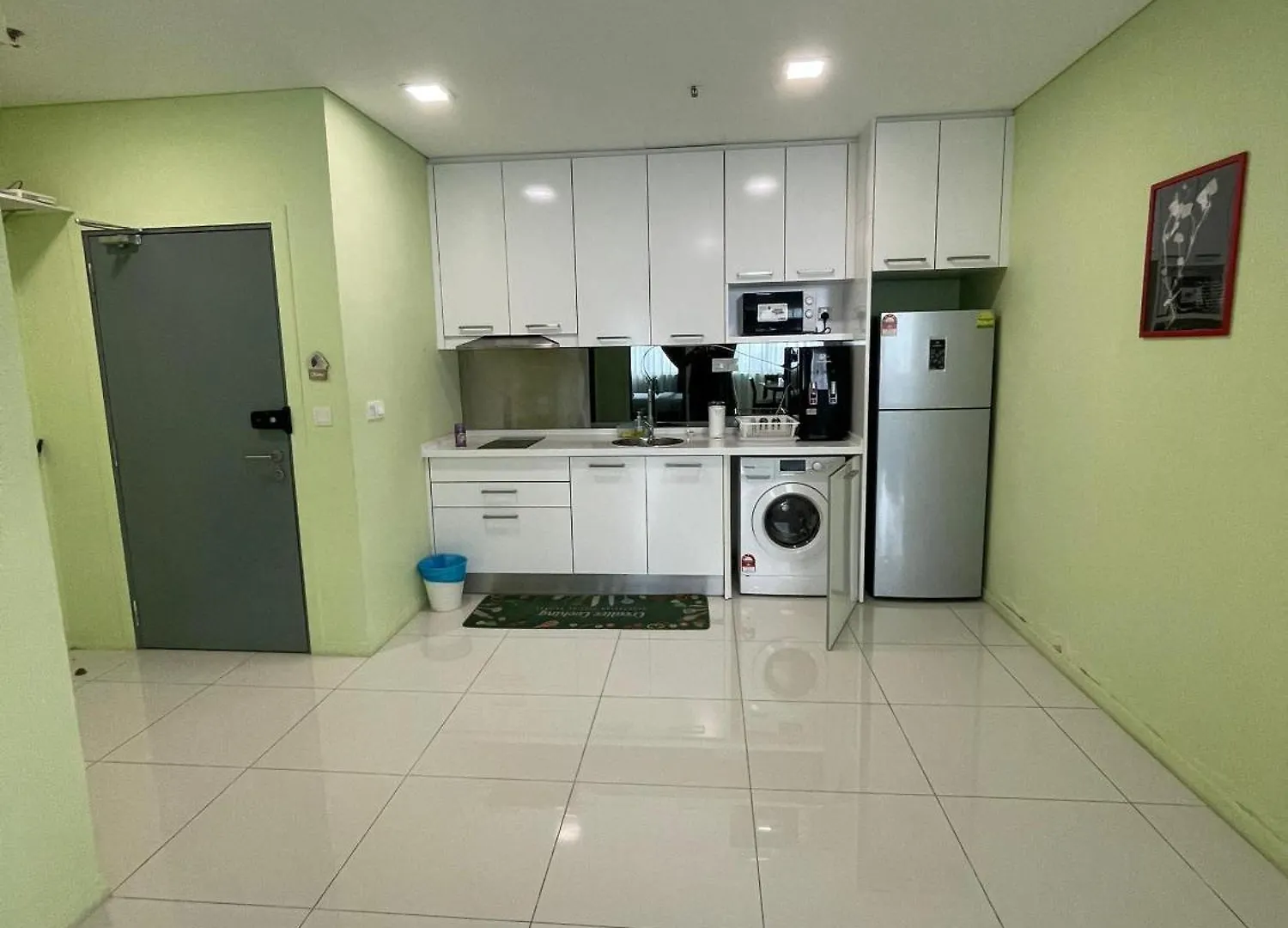 Mercu Summer Suites Klcc By Perfect Sleep Kuala Lumpur