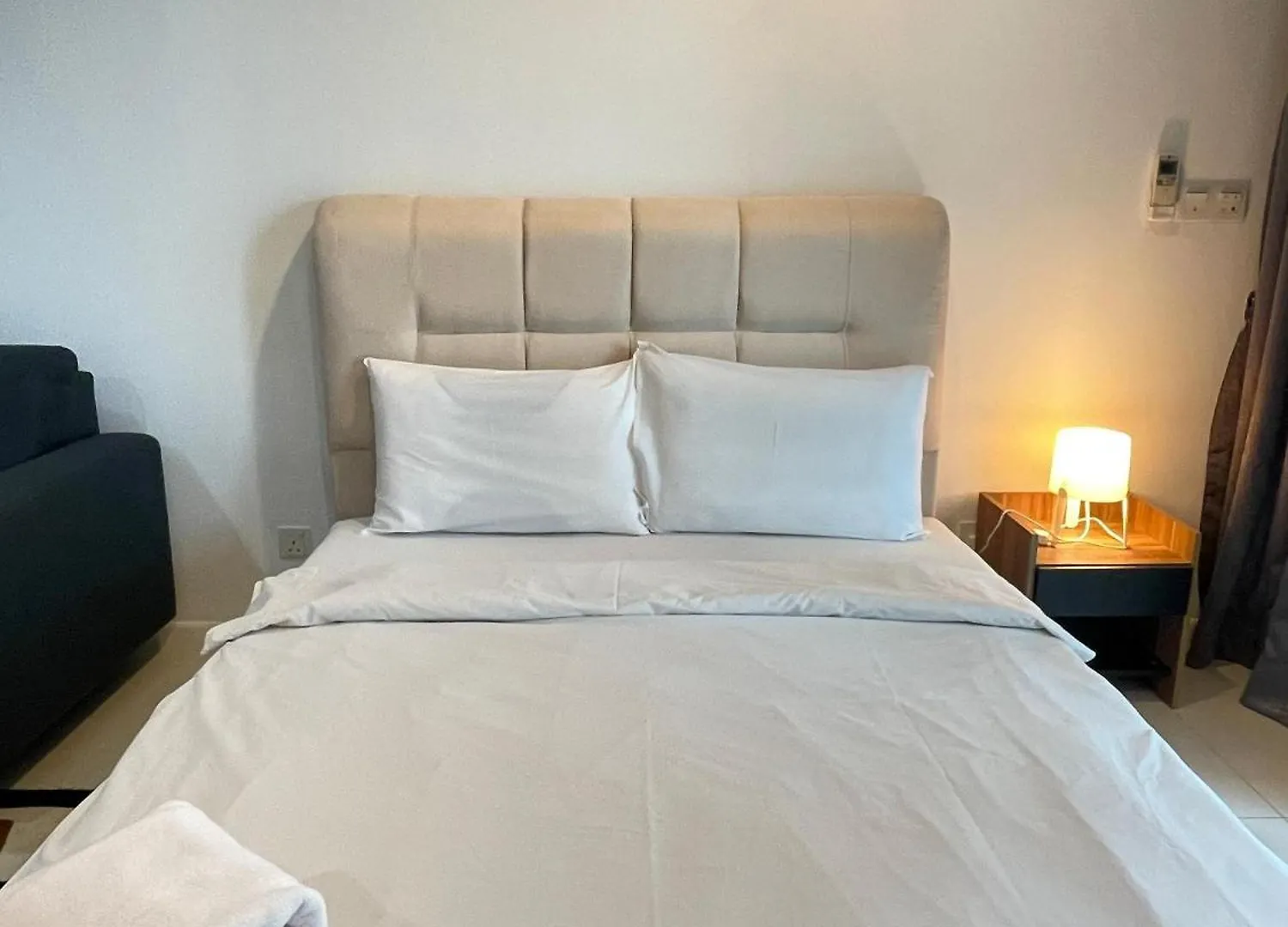 Apartament Mercu Summer Suites Klcc By Perfect Sleep Kuala Lumpur