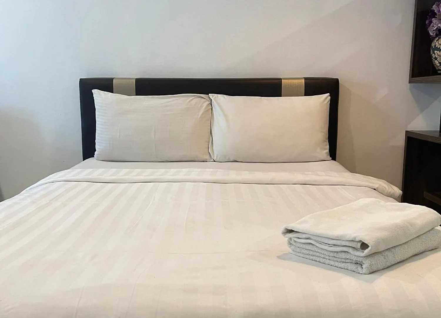Mercu Summer Suites Klcc By Perfect Sleep Kuala Lumpur Malezja